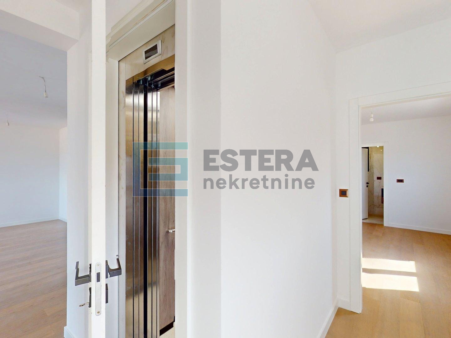 Apartman prodaja Sveti Filip i Jakov 177 m2 PENTHOUSE !!!