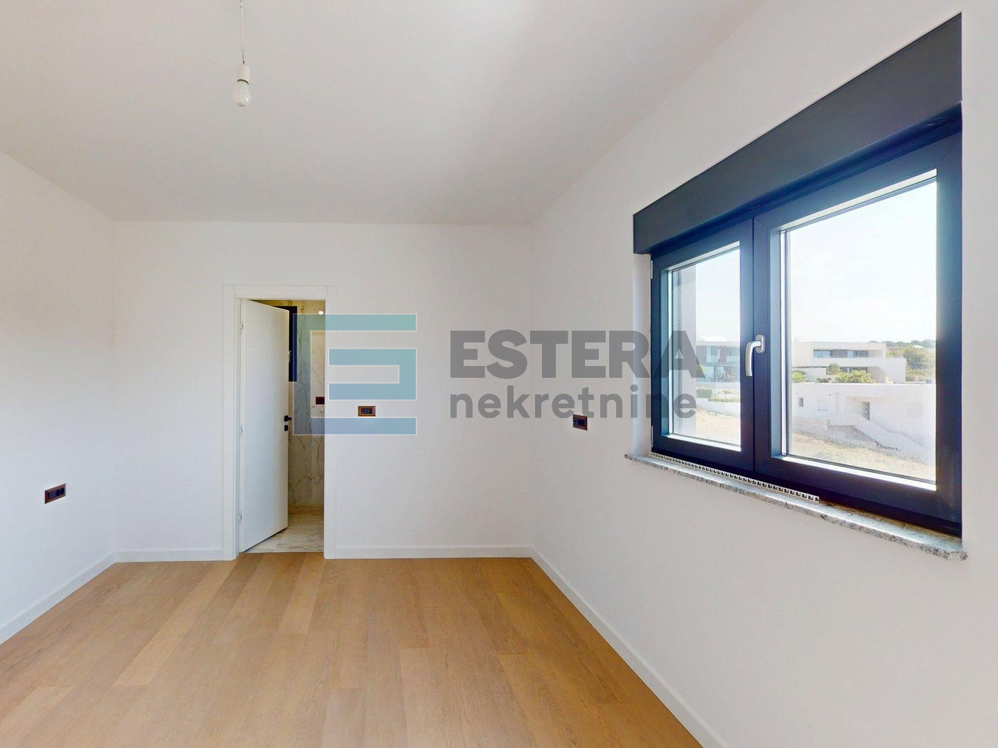 Apartman prodaja Sveti Filip i Jakov 177 m2 PENTHOUSE !!!