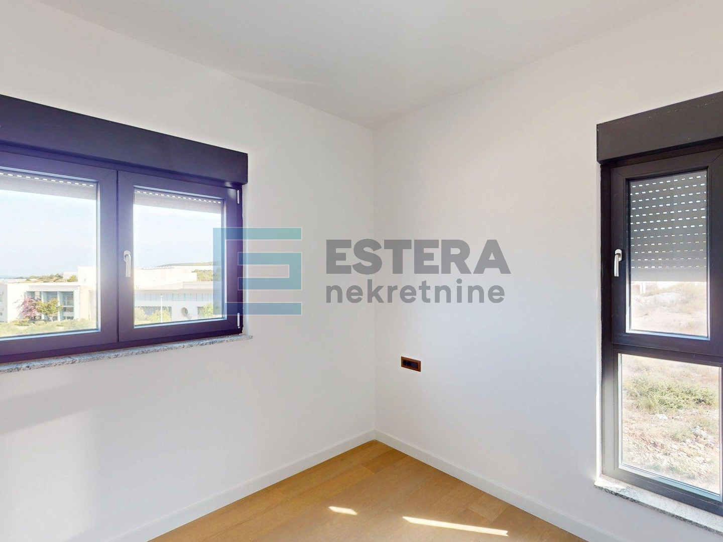 Apartman prodaja Sveti Filip i Jakov 177 m2 PENTHOUSE !!!