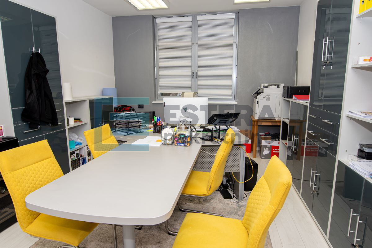 Stambeno-poslovna zgrada 512,35 m2 Varaždin