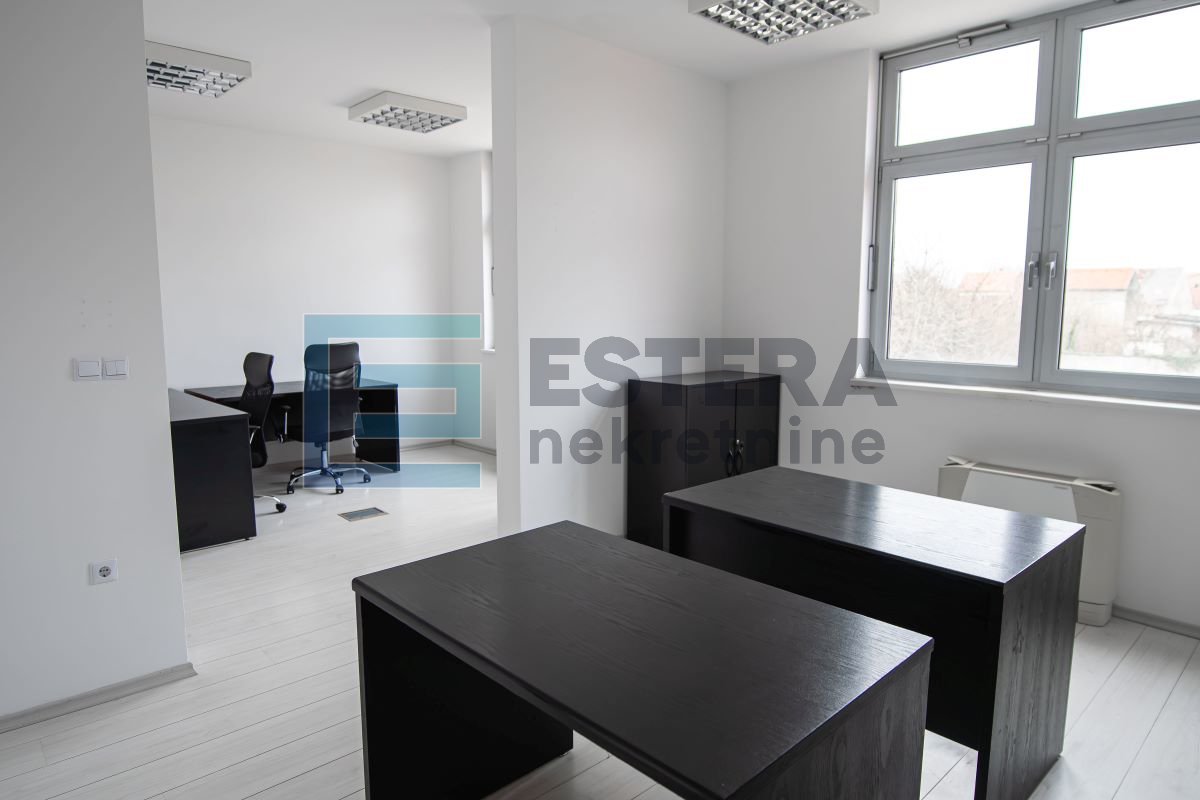 Stambeno-poslovna zgrada 512,35 m2 Varaždin