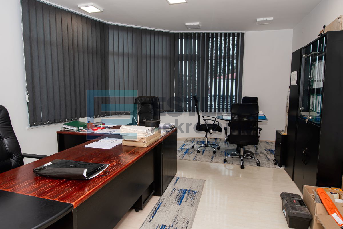 Stambeno-poslovna zgrada 512,35 m2 Varaždin