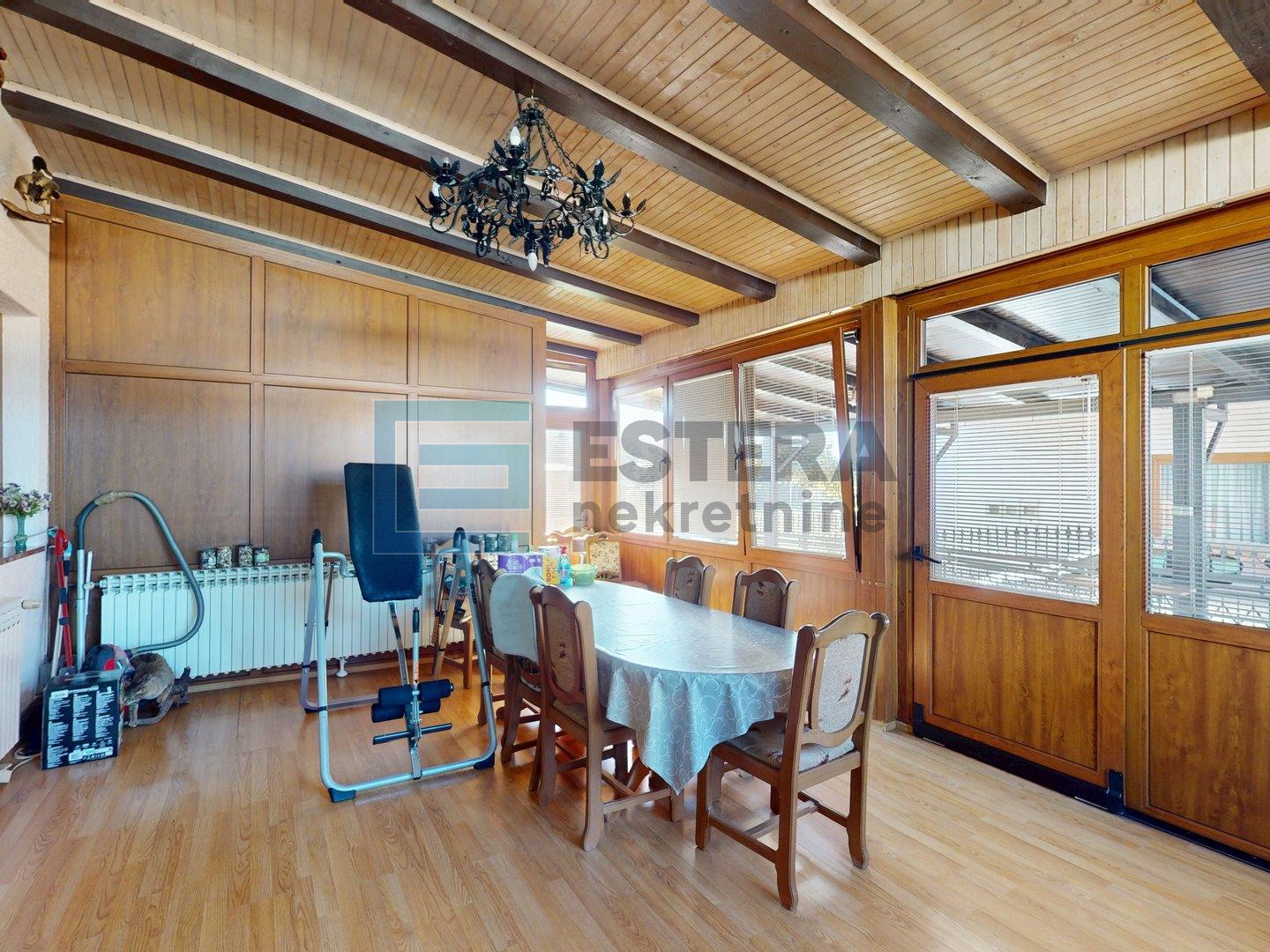 Kuća PRODAJA Vrbovec,