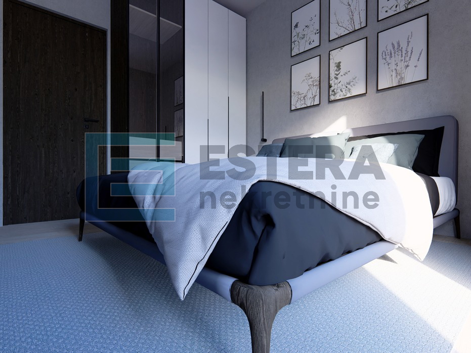 Apartman 97 m2 PRODAJA Petrčane S2, 3s, 1. kat