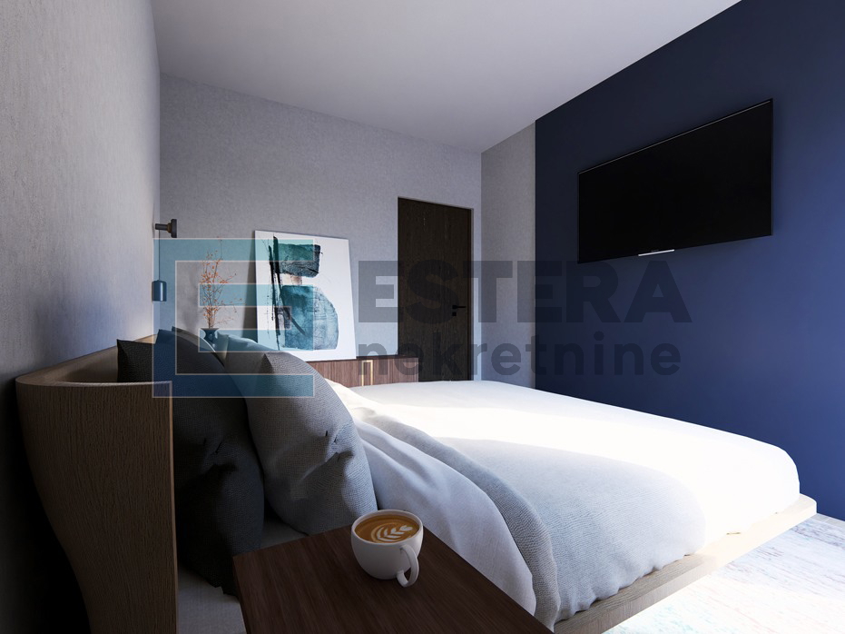 Apartman 97 m2 PRODAJA Petrčane S2, 3s, 1. kat