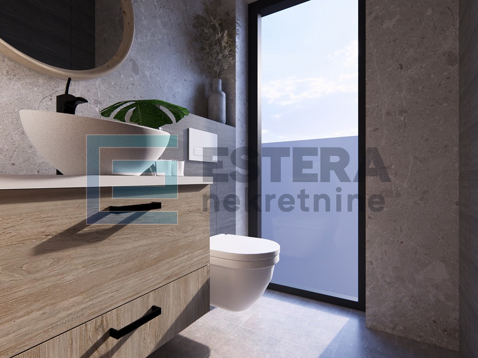 Penthouse 172 m2 PRODAJA Petrčane S4, 6s, 2. kat