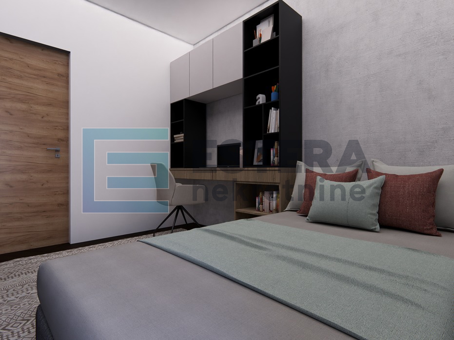 Penthouse 172 m2 PRODAJA Petrčane S4, 6s, 2. kat