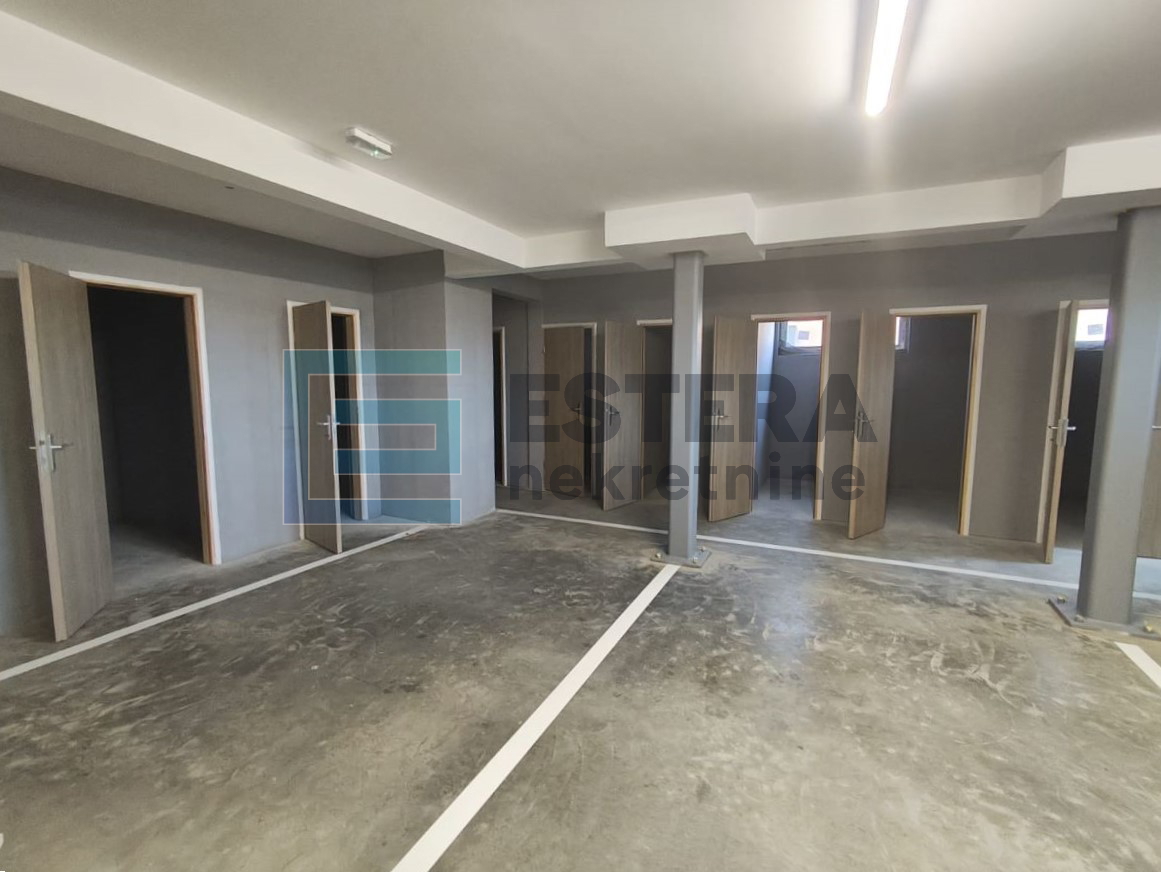 Trosoban stan NOVOGRADNJA (penthouse) 94,41 m2