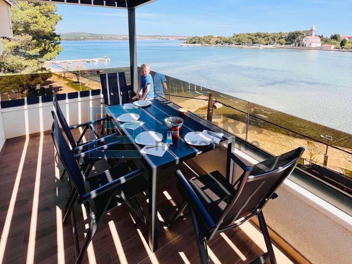 Apartment VERKAUF, Pašman Bucht Lučine