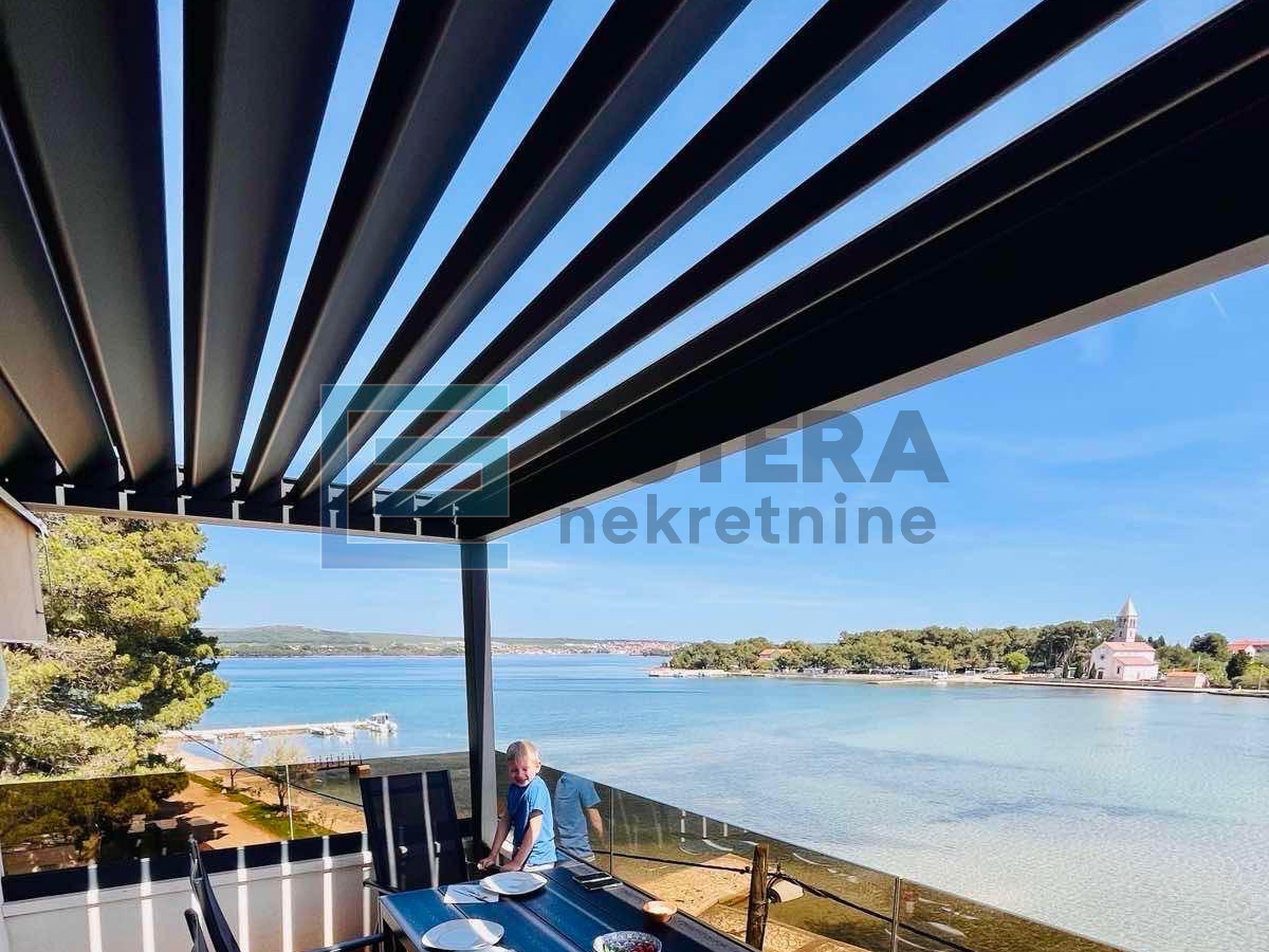 Apartment VERKAUF, Pašman Bucht Lučine