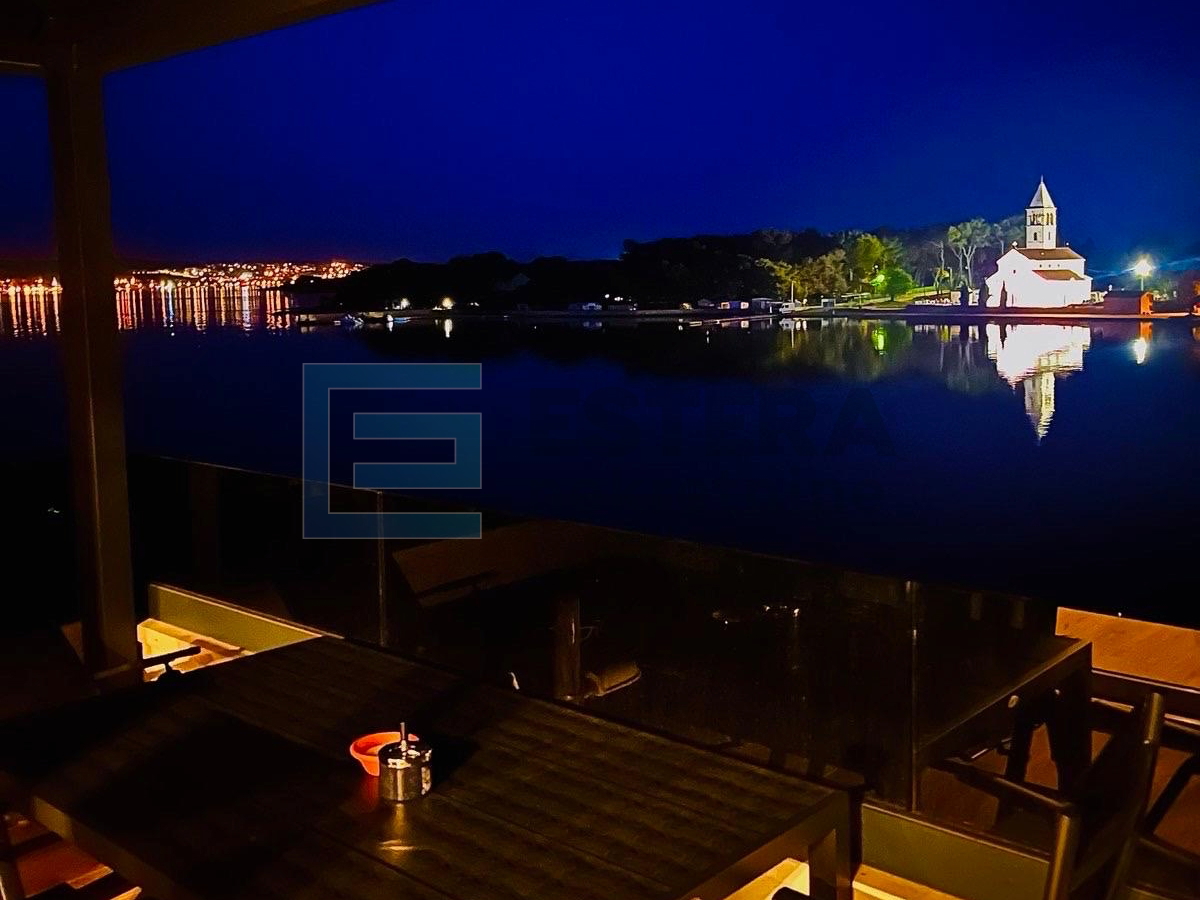 Apartment VERKAUF, Pašman Bucht Lučine