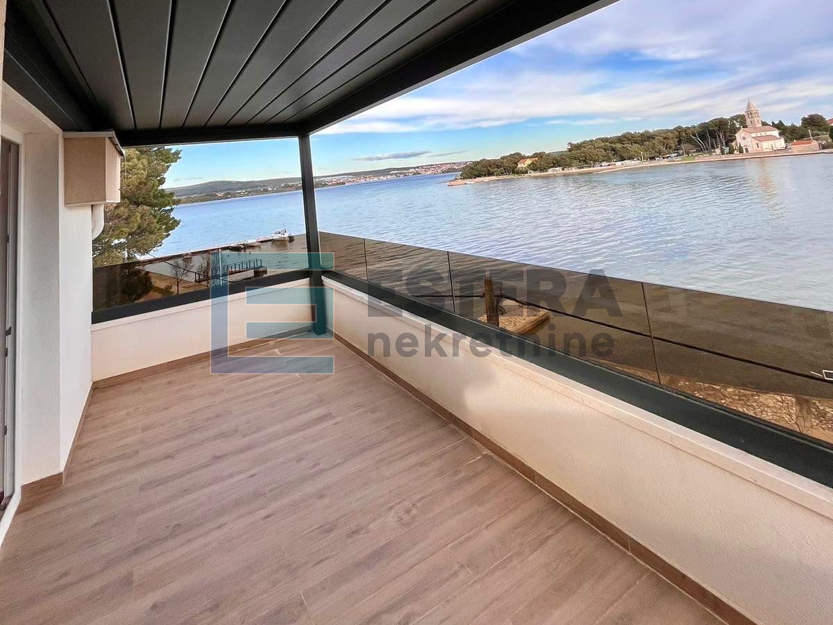 Apartman PRODAJA, Pašman uvala Lučine,