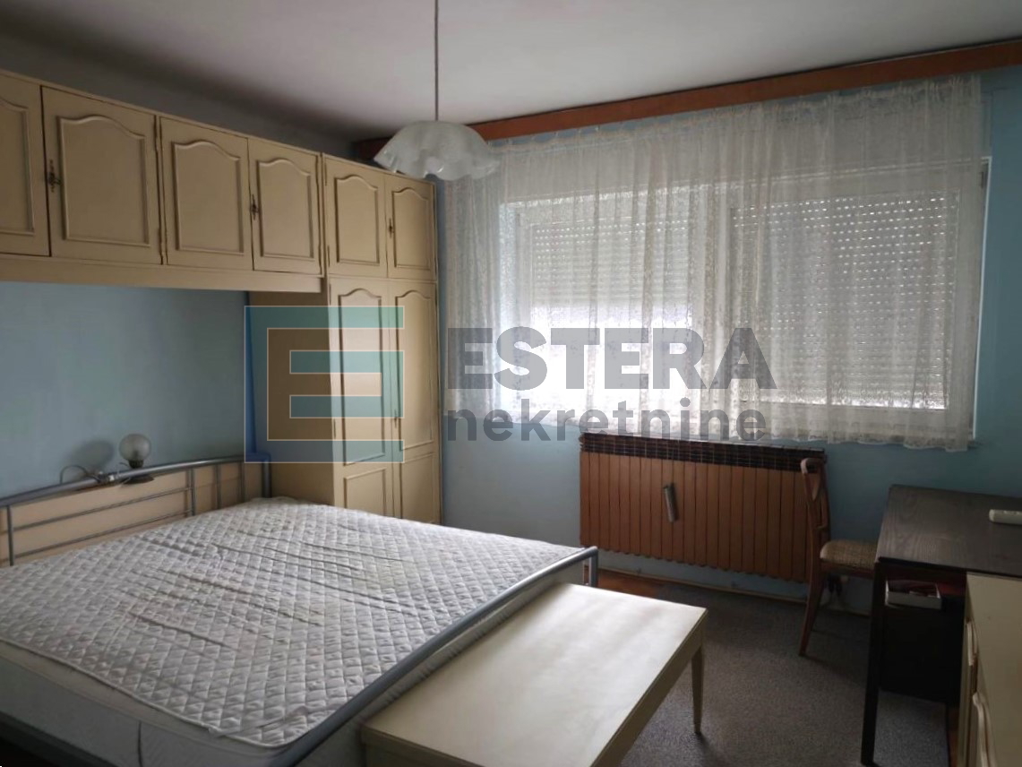 Stan 142.22 m2 Varaždin (centar) + garaža