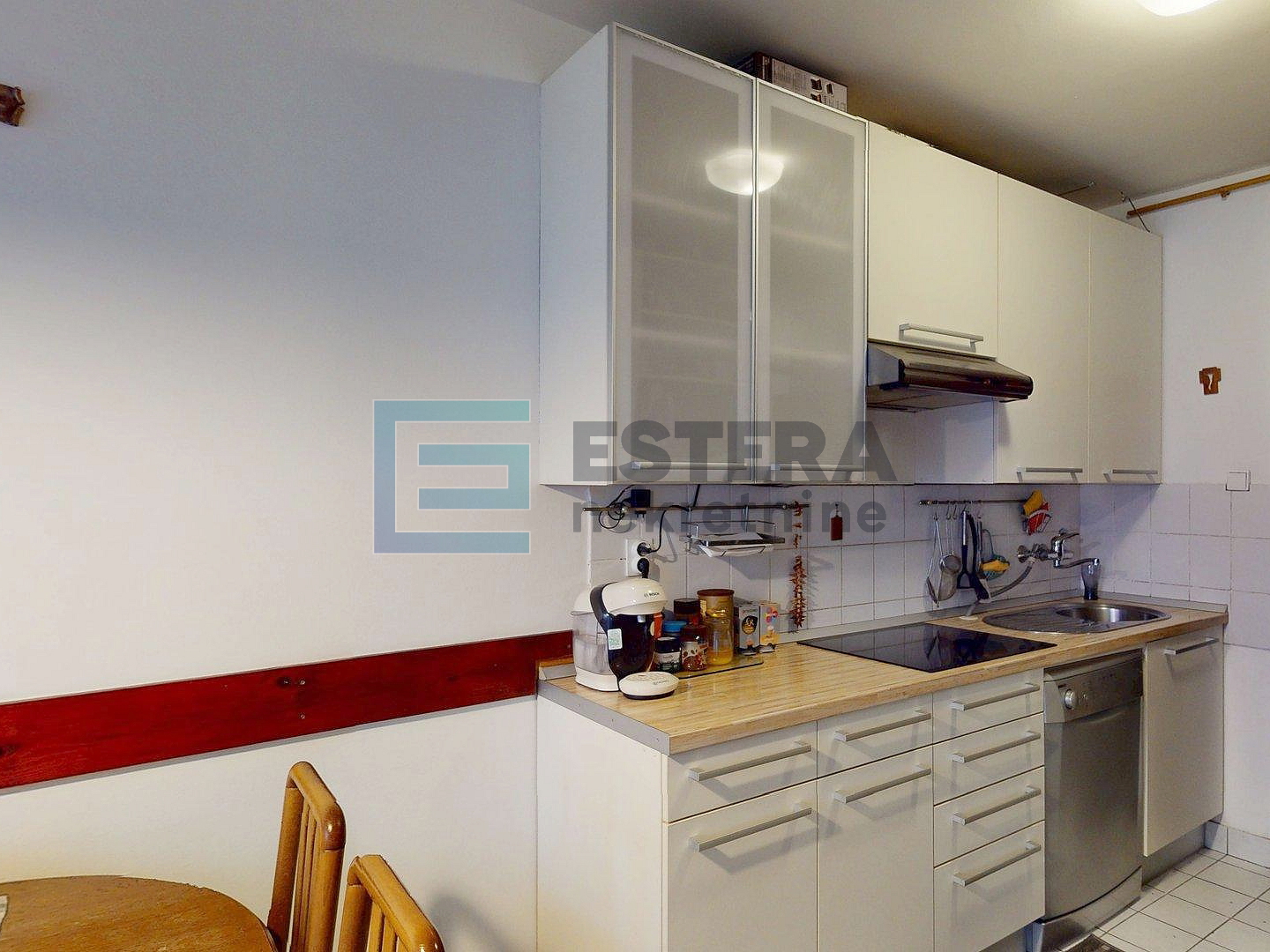 Stan 56 m2 PRODAJA Rudeš, 2s, visoko prizemlje