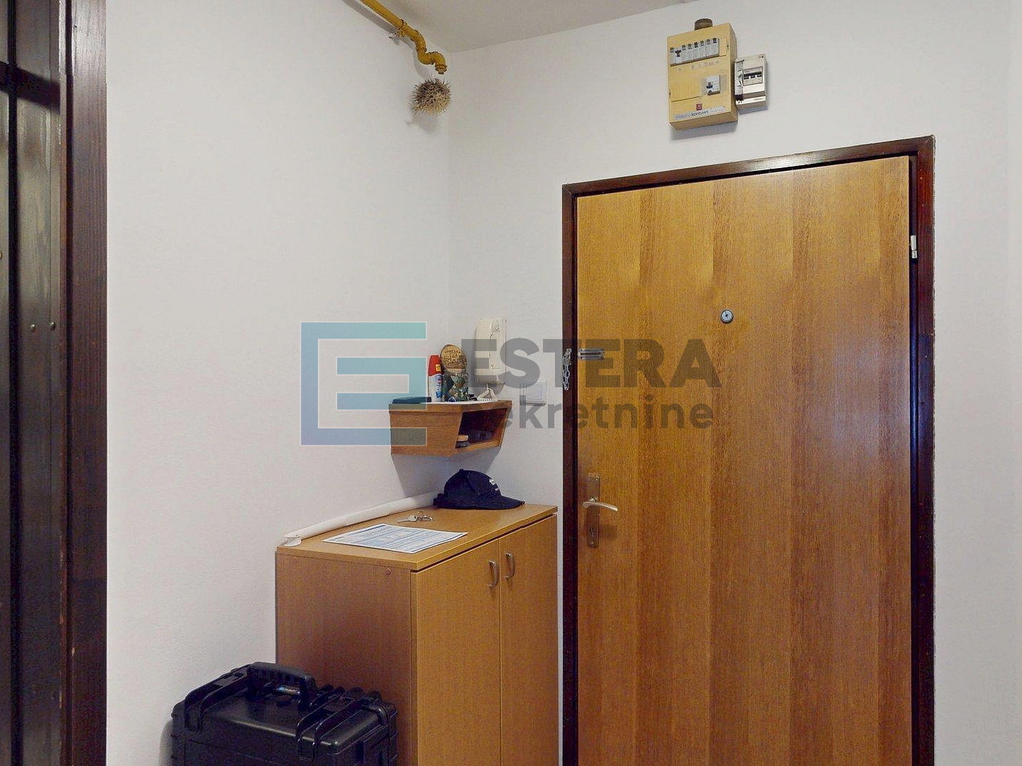 Stan 56 m2 PRODAJA Rudeš, 2s, visoko prizemlje