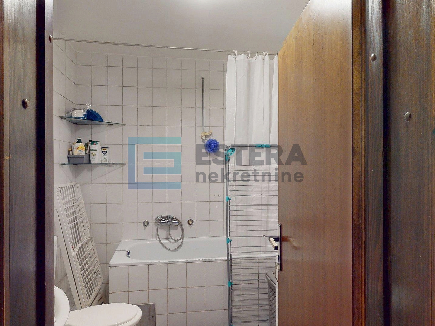 Stan 56 m2 PRODAJA Rudeš, 2s, visoko prizemlje