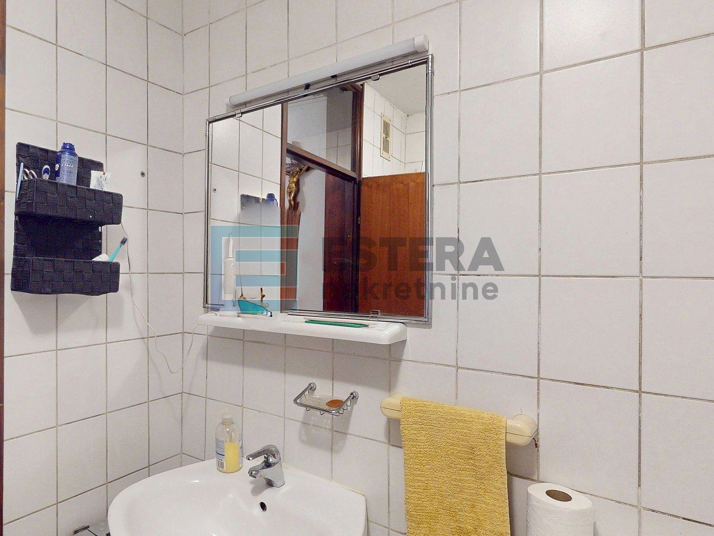 Stan 56 m2 PRODAJA Rudeš, 2s, visoko prizemlje