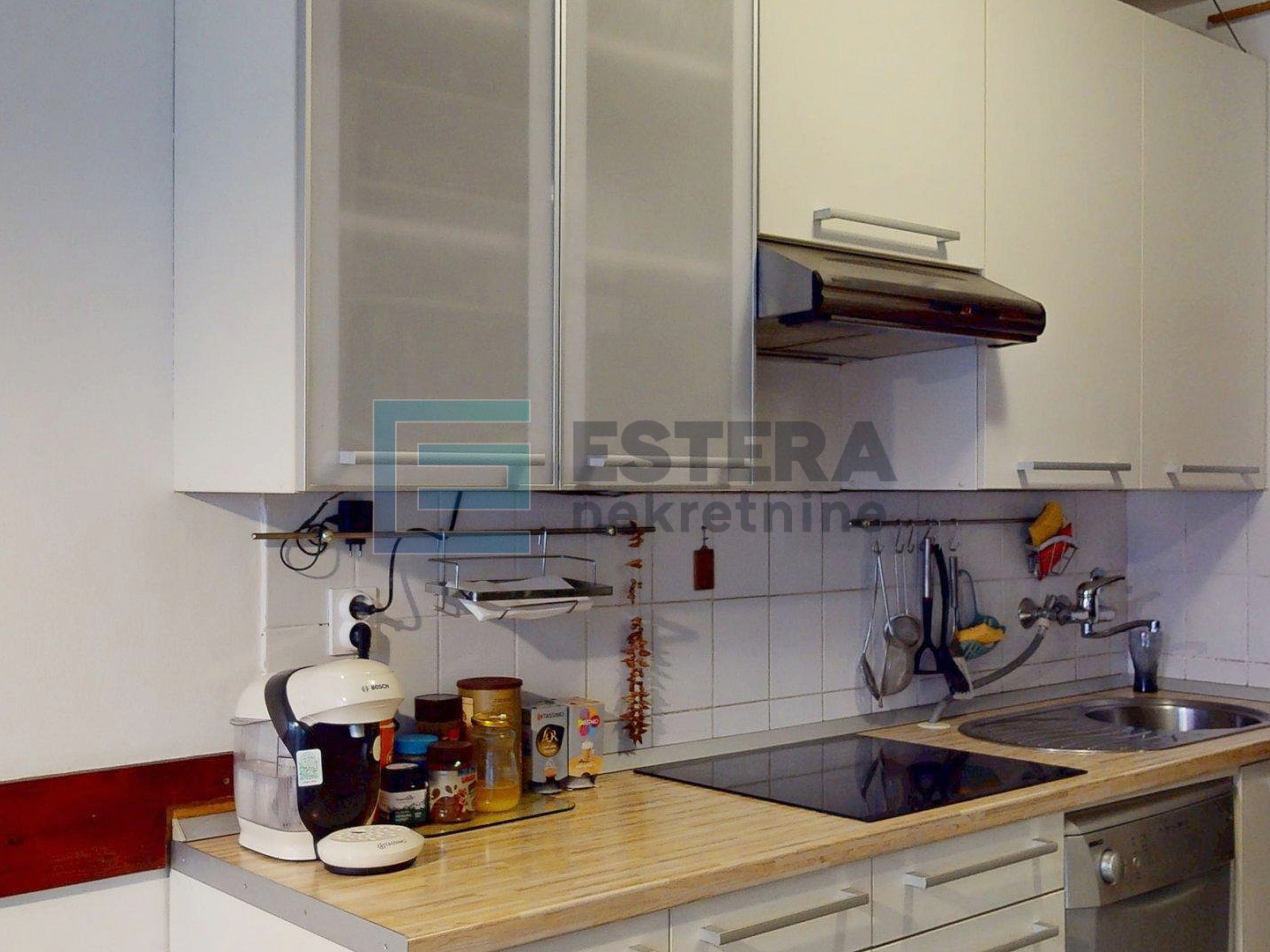 Stan 56 m2 PRODAJA Rudeš, 2s, visoko prizemlje