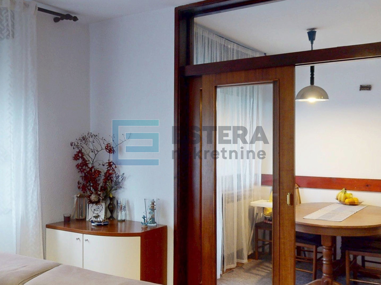 Stan 56 m2 PRODAJA Rudeš, 2s, visoko prizemlje