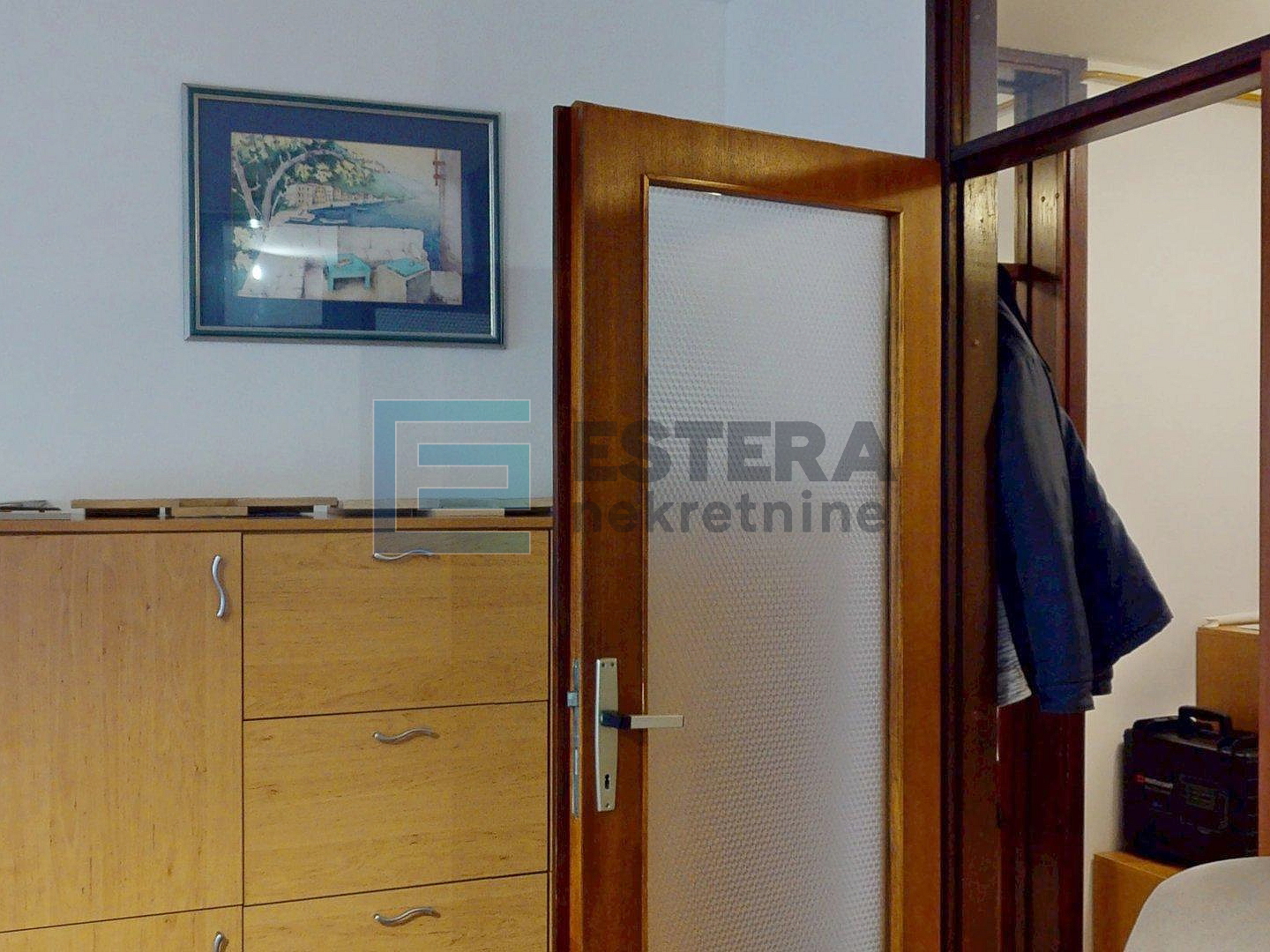 Stan 56 m2 PRODAJA Rudeš, 2s, visoko prizemlje