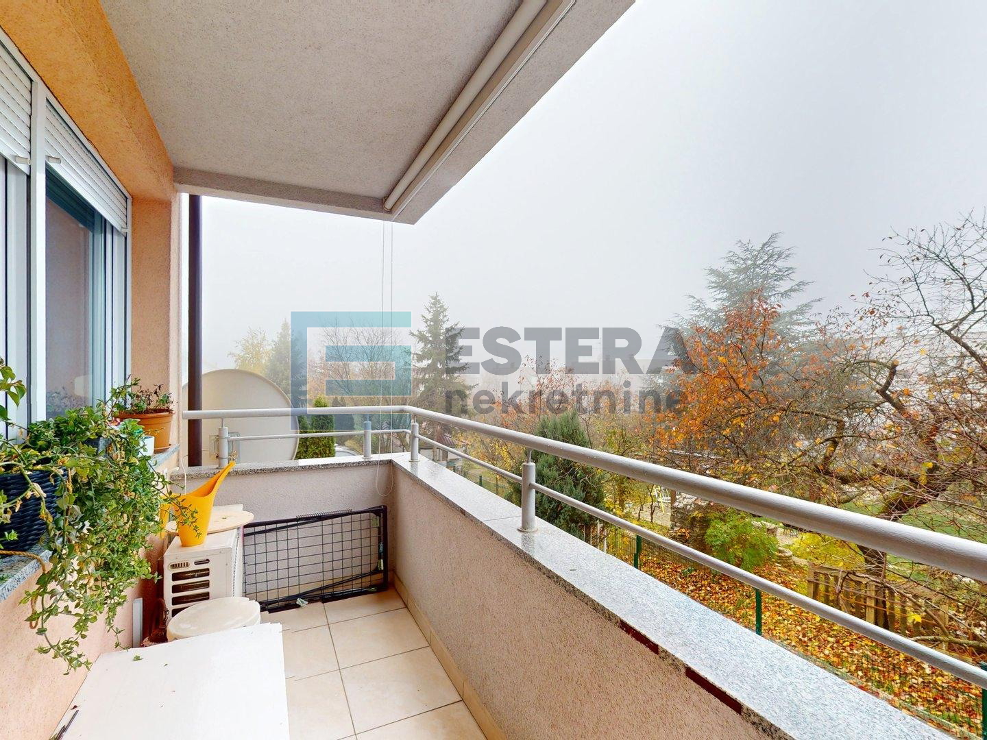 Stan 74 m2 PRODAJA Oporovec, 2s, priz, garaža, spremište