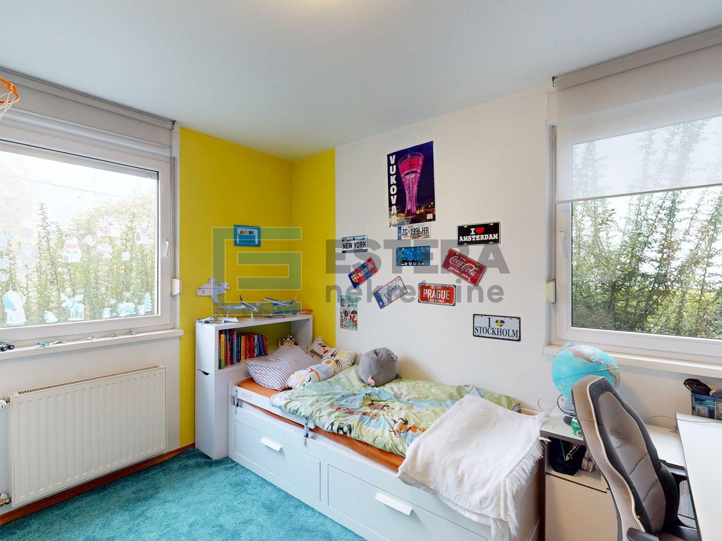 Stan 74 m2 PRODAJA Oporovec, 2s, priz, garaža, spremište