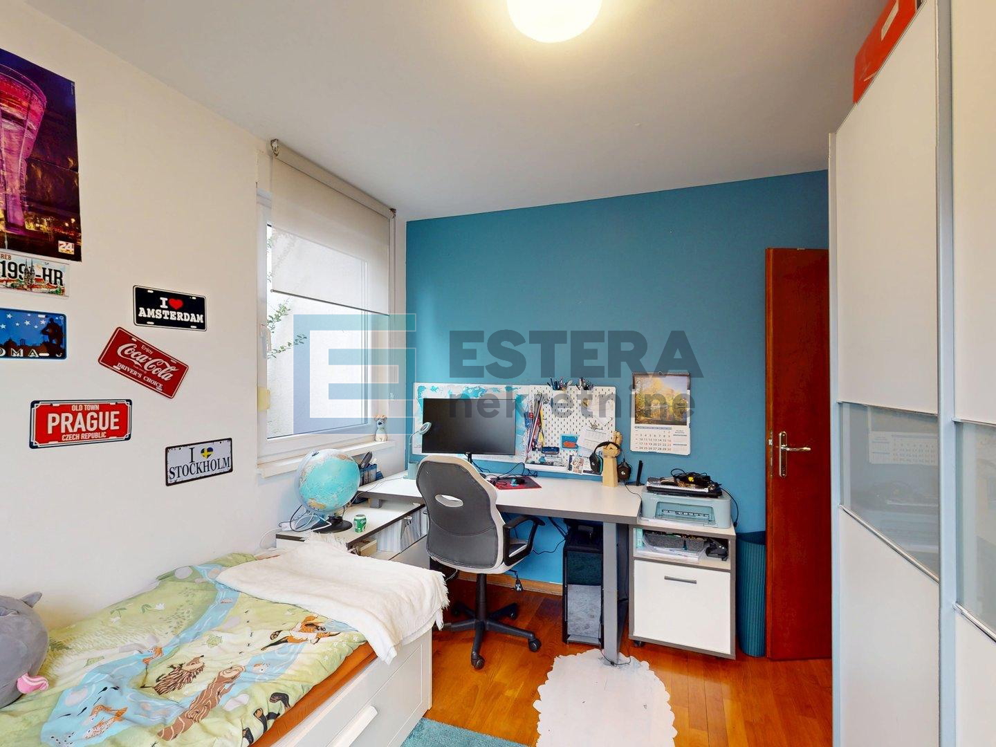 Stan 74 m2 PRODAJA Oporovec, 2s, priz, garaža, spremište