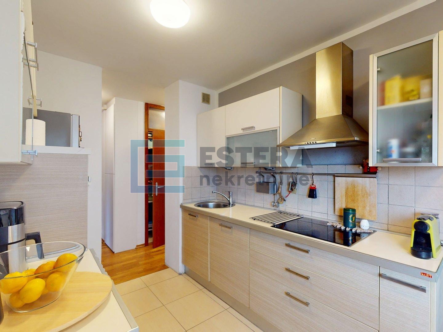 Stan 74 m2 PRODAJA Oporovec, 2s, priz, garaža, spremište