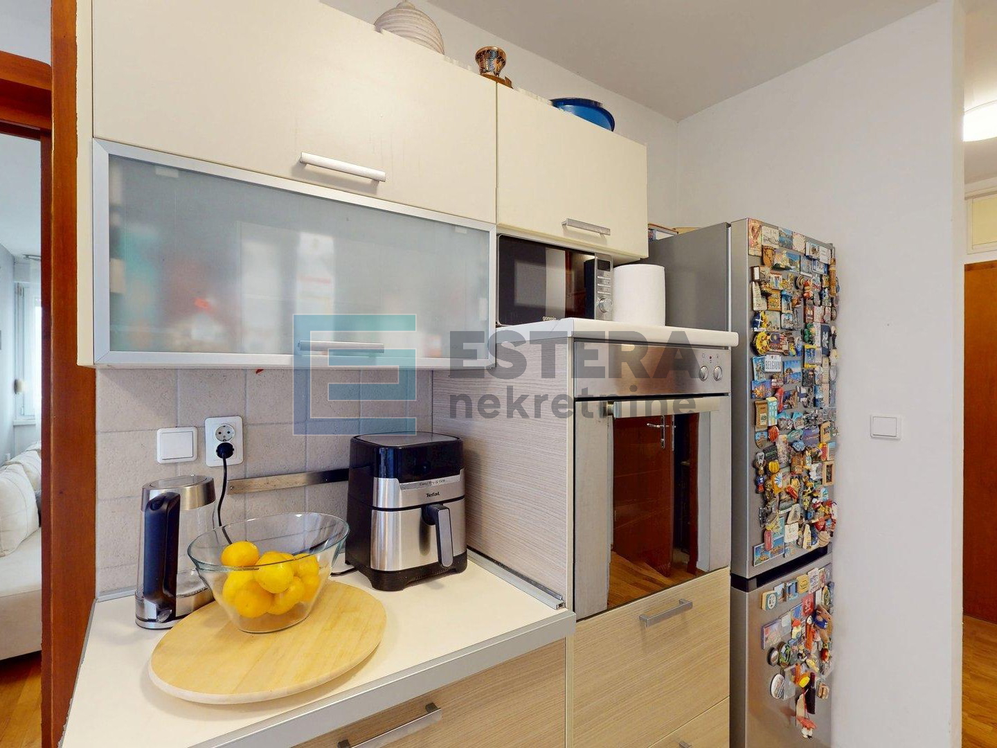 Stan 74 m2 PRODAJA Oporovec, 2s, priz, garaža, spremište