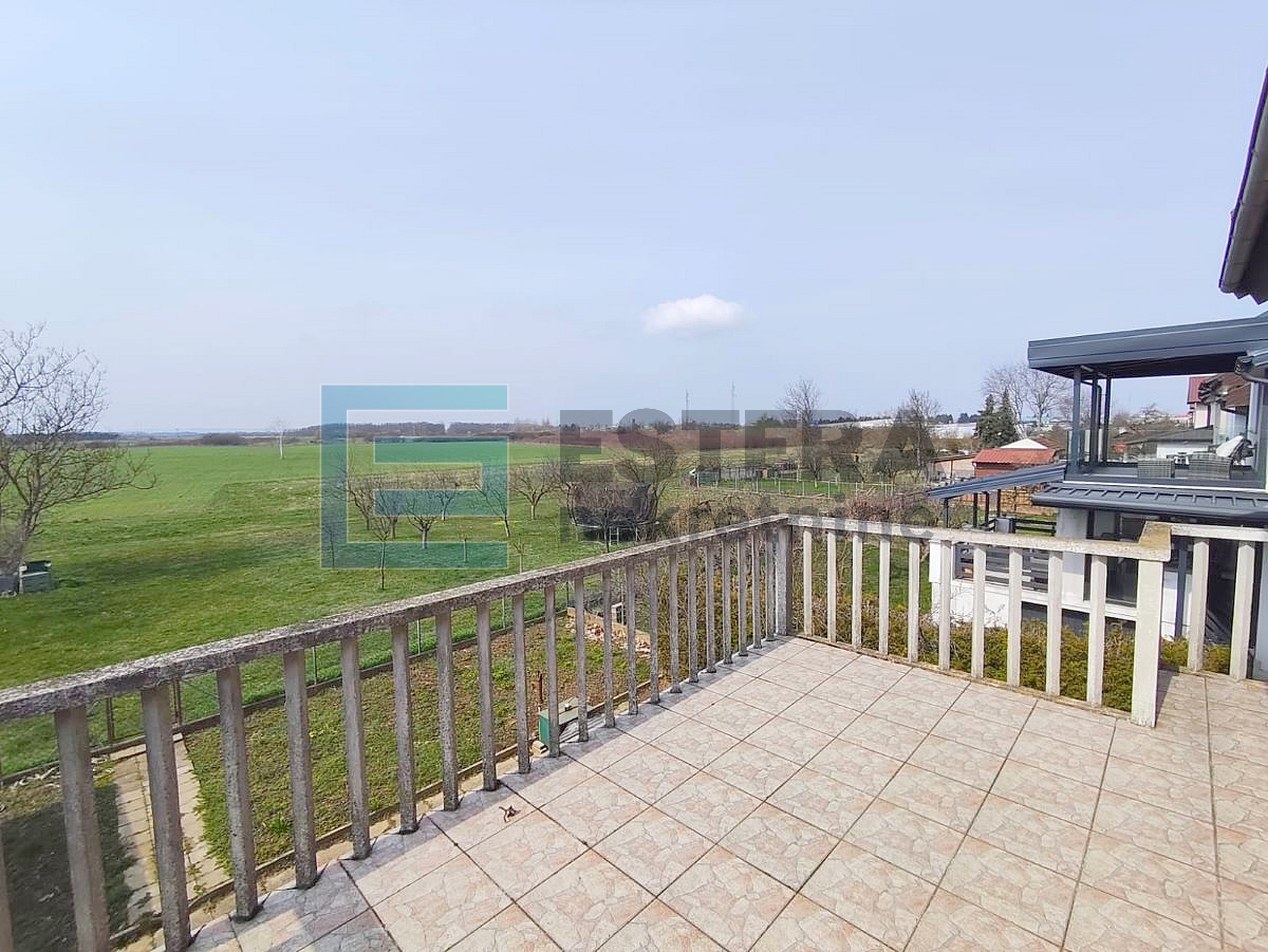 Kuća PRODAJA, Varaždin (Hallerova aleja) top lokacija, 360 m2