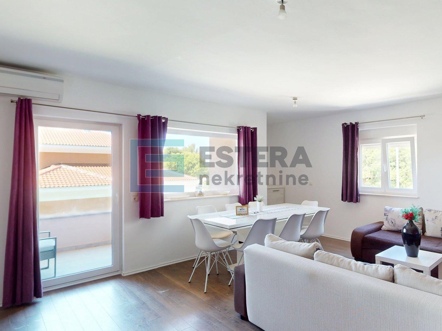 Kuća PRODAJA Bibinje 100 m do mora 150 m do MARINE