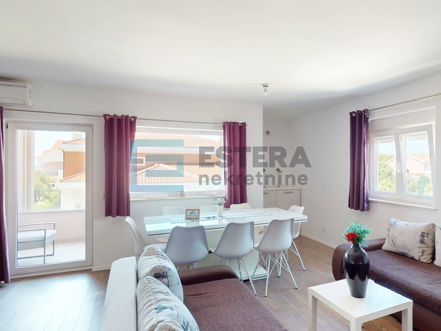 Kuća PRODAJA Bibinje 100 m do mora 150 m do MARINE