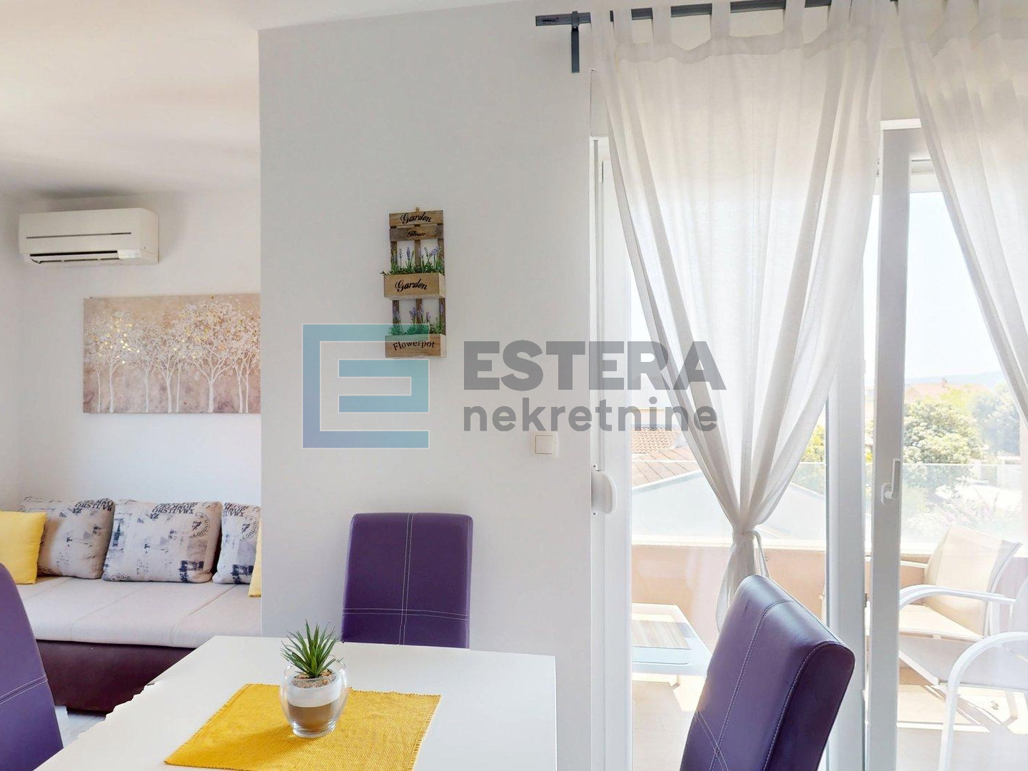 Kuća PRODAJA Bibinje 100 m do mora 150 m do MARINE