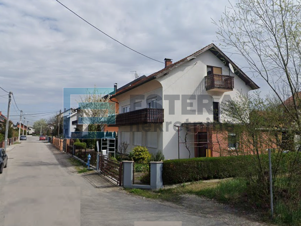 Kuća 300 m2 PRODAJA Školska ulica, Velika Mlaka