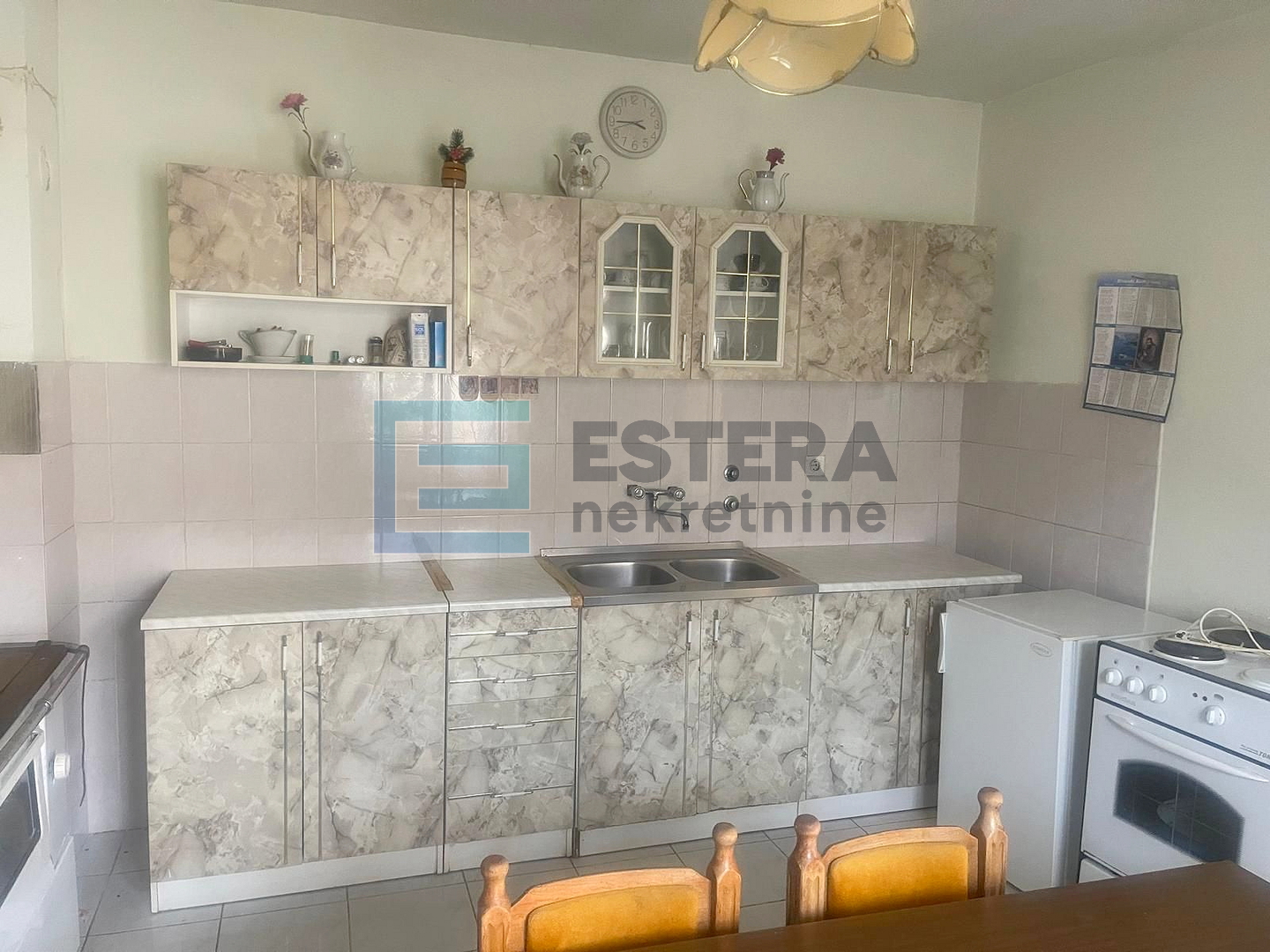 Obiteljska kuća PRODAJA, Vukšić, Benkovac 95.000 €