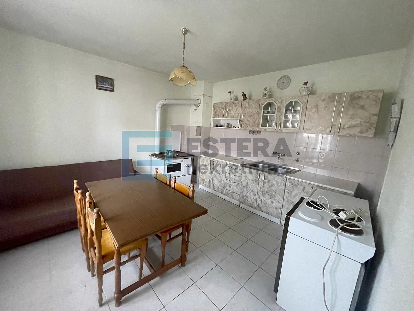 Obiteljska kuća PRODAJA, Vukšić, Benkovac 95.000 €