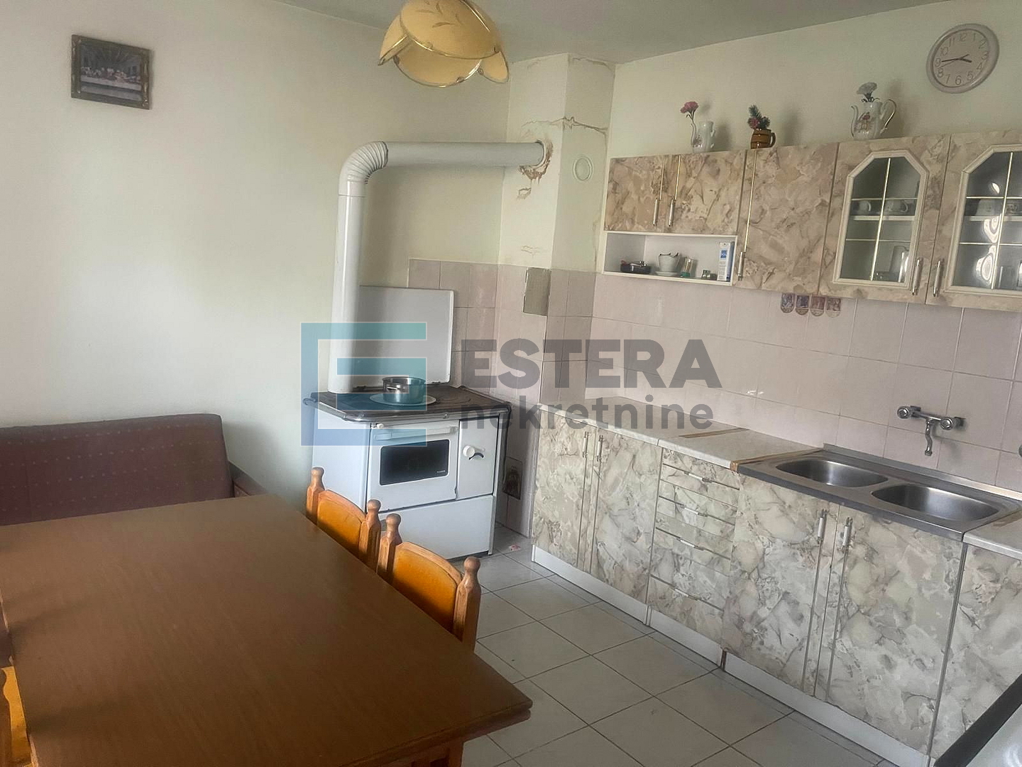 Obiteljska kuća PRODAJA, Vukšić, Benkovac 95.000 €