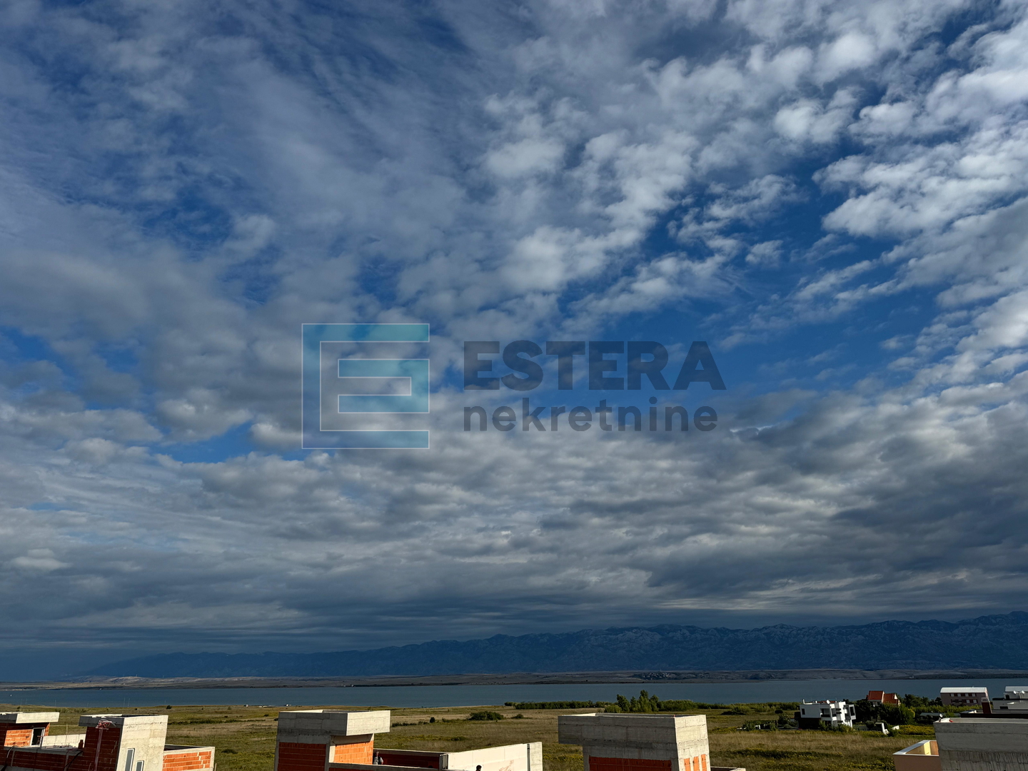 Neubau Penthouse 107m2 ZU VERKAUFEN Sabunike, 4-Zimmer, 2. Etage