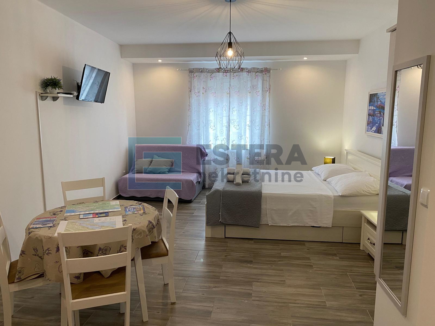 Kuća PRODAJA Biograd na Moru, 3 apartmana, 60 m od mora