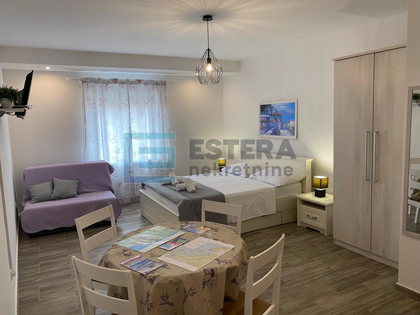 Kuća PRODAJA Biograd na Moru, 3 apartmana, 60 m od mora