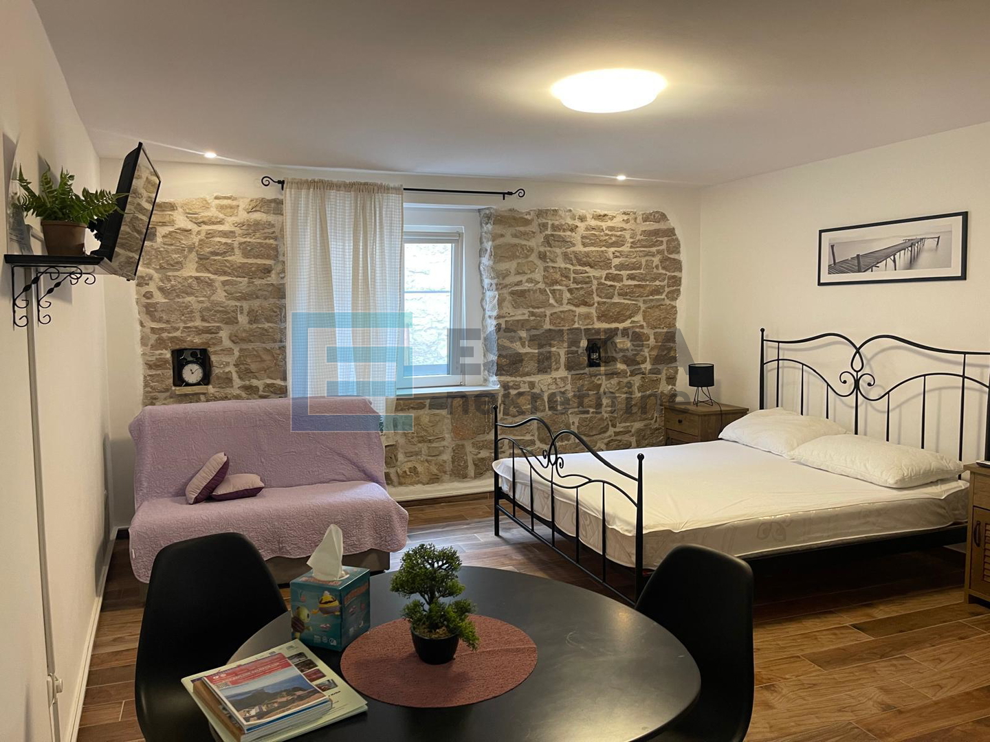 Kuća PRODAJA Biograd na Moru, 3 apartmana, 60 m od mora