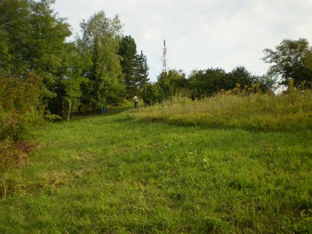 Poljoprivredno zemljište na Svetonedeljskom Bregu