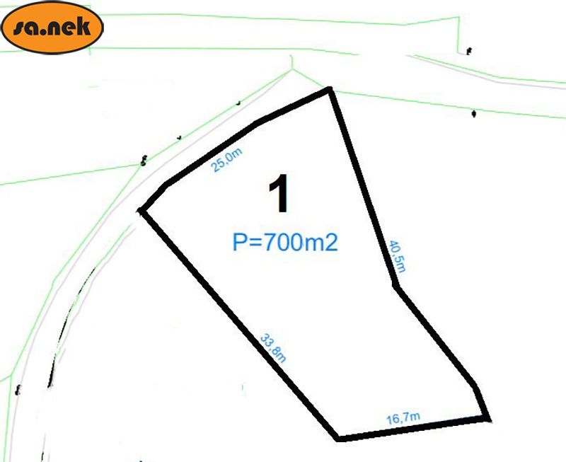 Gradilište s pogledom