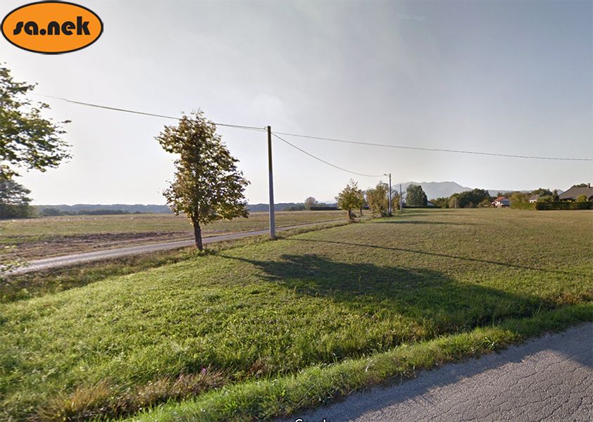 Drežnik Podokićki - building plot