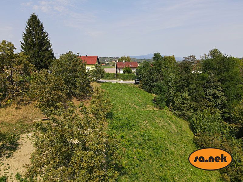 Zemljište u Konščici - Samobor