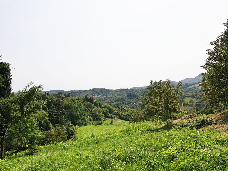 Zemljište u Konščici - Samobor