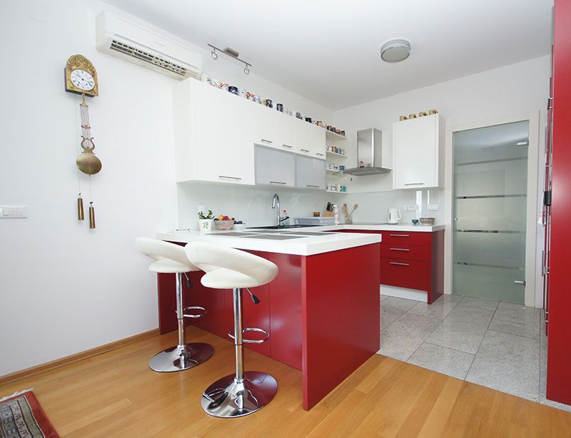 Moderna vila u Samoboru