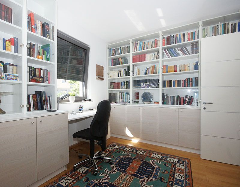 Moderna vila u Samoboru