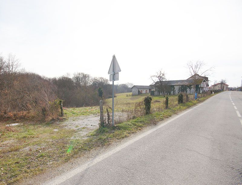 Zemljište nedaleko Samobora