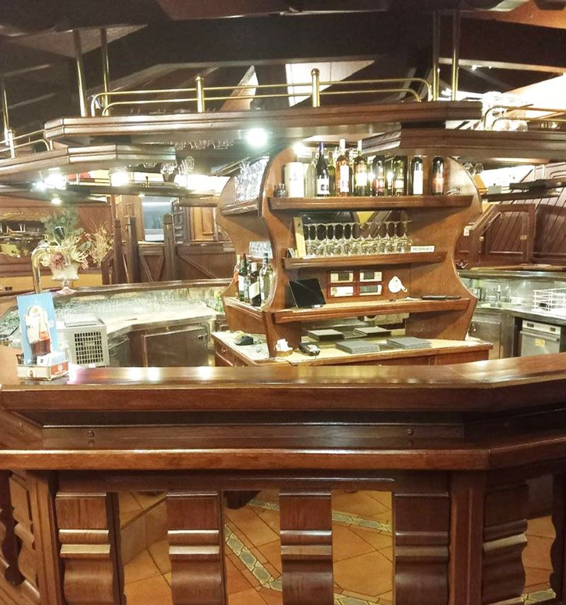 Gastronomiebetrieb im Zentrum von Samobor